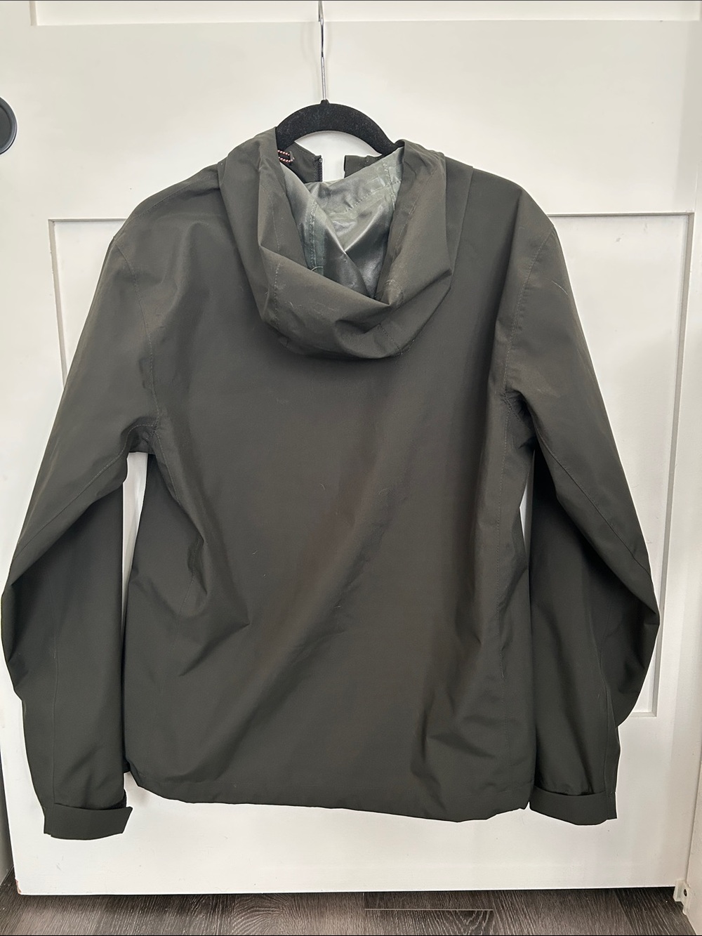 Hawke & Co Performance Rain Jacket - Picture 3 of 4